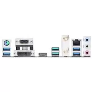MOTHER ASUS B550M-A WIFI