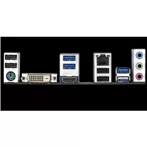 MOTHER GIGABYTE B550M DS3H