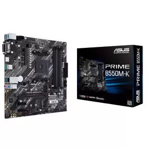 MOTHER ASUS PRIME B550M-K