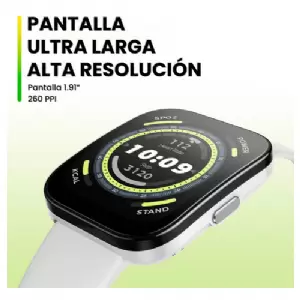 SMARTWATCH AMAZFIT BIP 5 UNITY