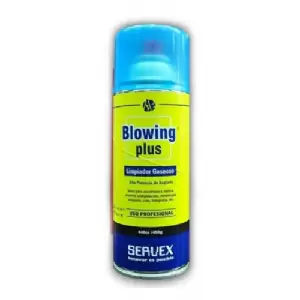 AIRE COMPRIMIDO 450G BLOWING