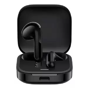 AURICULARES BLUETOOTH XIAOMI BUDS 6 ACTIVE BLACK