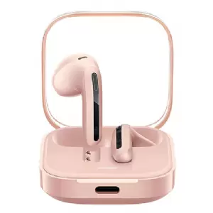 AURICULARES BLUETOOTH XIAOMI BUDS 6 ACTIVE PINK