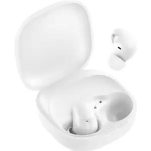 AURICULARES BLUETOOTH XIAOMI BUDS 6 PLAY WHITE