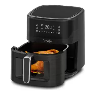 FREIDORA DE AIRE 6.5L VIVIFY CAAF-650