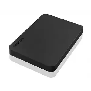 HDD PORTABLE USB 3.0 1 TB. TOSHIBA CANVIO BASICS