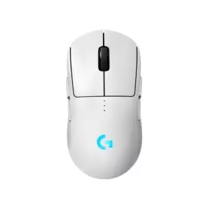 MOUSE LOGITECH G PRO 2 LIGHTSPEED WHITE