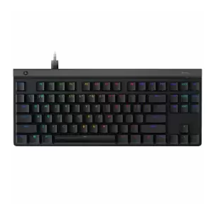 TECLADO LOGITECH G515 TKL BLACK MECHANICAL US