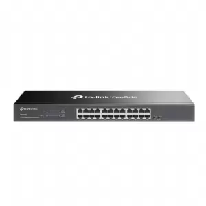 SWITCH 24P GIGABIT TP-LINK DS1024G OMADA