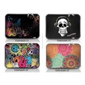 FUNDAS DE NOTEBOOK CDTEK