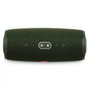 PARLANTE BLUETOOTH JBL CHARGE4 GREEN