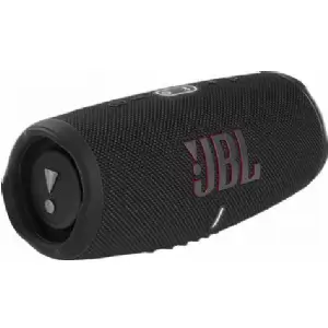 PARLANTE JBL CHARGE5 BLACK