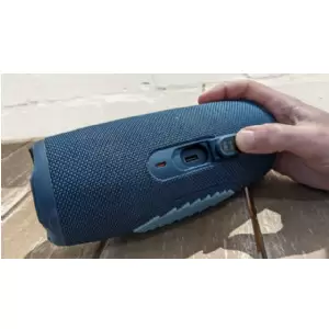 PARLANTE JBL CHARGE5 BLUE