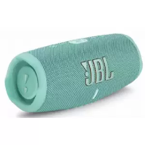 PARLANTE JBL CHARGE5 TEAL