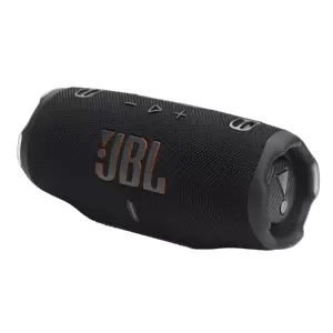 PARLANTE JBL CHARGE6 BLACK