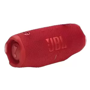 PARLANTE JBL CHARGE6 RED