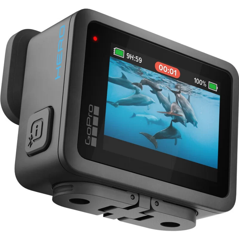 VIDEO CAMARA GOPRO HERO CHDHF-131-AT