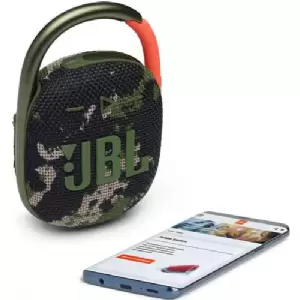 PARLANTE JBL CLIP4 SQUAD