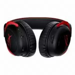 AURICULAR C/MIC HYPERX CLOUD II 7.1 GAMING RED