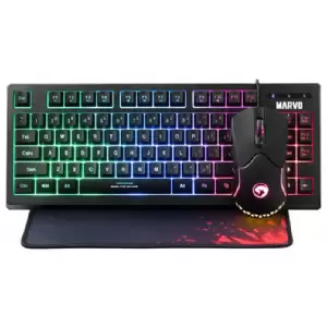COMBO GAMER 3 EN 1 MARVO CM310SP