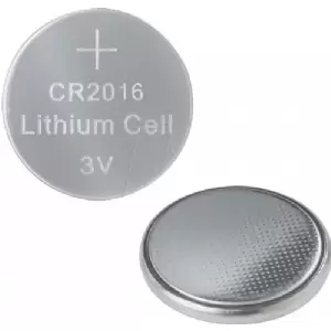 PILA NETMAK CR2016 NM-CR2016