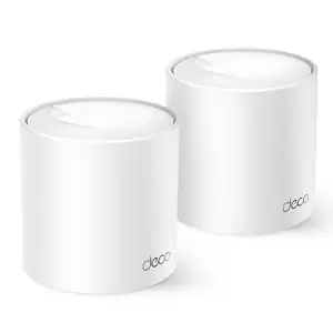 MESH TP-LINK DECO X10 PACK X2