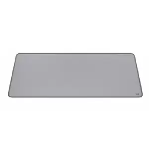 PAD LOGITECH PAD LOGITECH DESKPAD 300x700 GREY