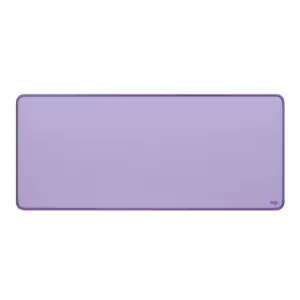 PAD LOGITECH DESKPAD 300x700 LAVANDA 