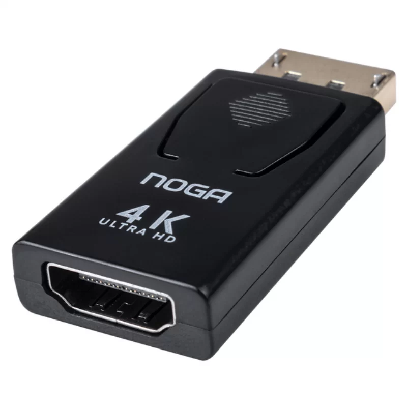 ADAPTADOR DISPLAYPORT A HDMI DP-HDMI4K