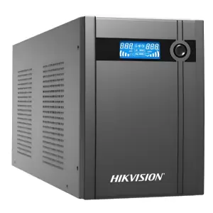 UPS 2000VA HIKVISION DS-UPS2000-X