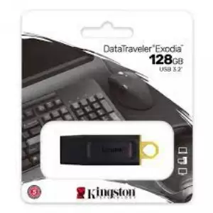 PEN DRIVE 128 GB. KINGSTON DTX USB 3.2
