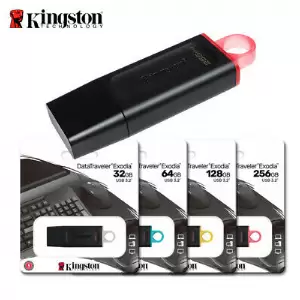 PEN DRIVE 32 GB. KINGSTON DTX USB 3.2