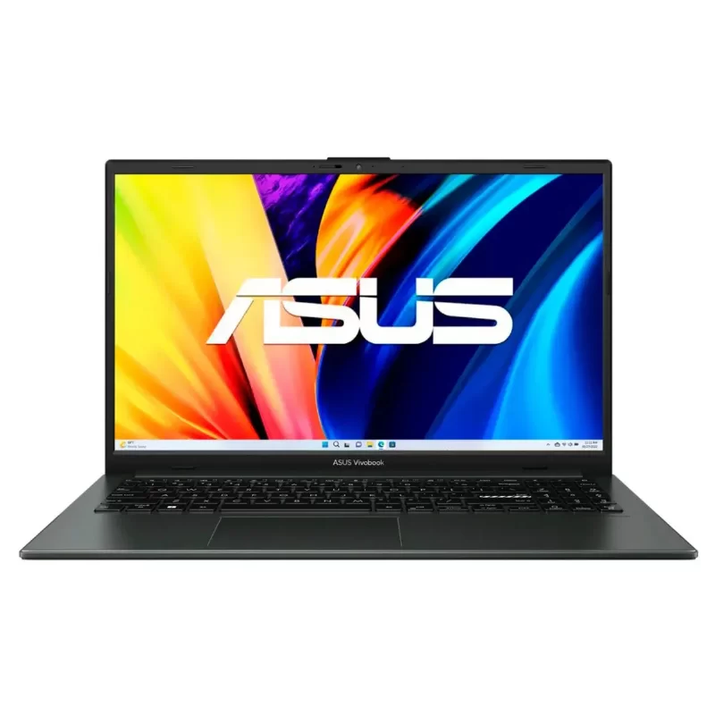 NOTEBOOK ASUS VIVOBOOK E1504FA R5/8GB/512GB/W11 