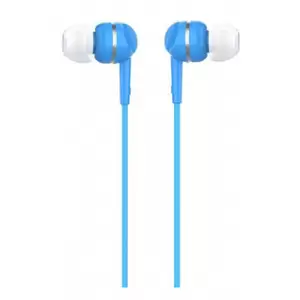 AURICULAR MOTOROLA EARBUDS 105 BLUE