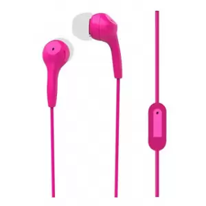 AURICULAR MOTOROLA EARBUDS 105 PINK