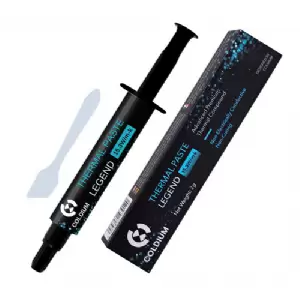 PASTA TERMICA COLDIUM LEGEND 2G (15.3W/mk)