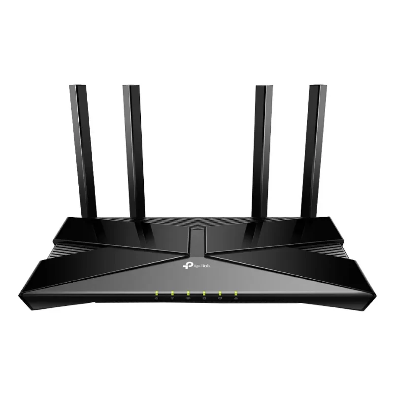 ROUTER WIFI TP-LINK EX520 AX3000 WIFI6 AGINET