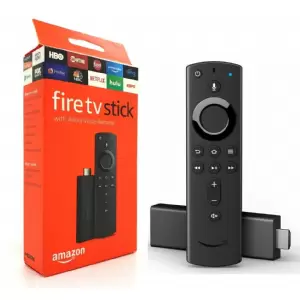 AMAZON FIRE TV STICK