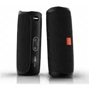 PARLANTE JBL FLIP 5 BLACK