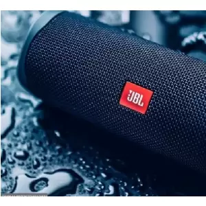 PARLANTE JBL FLIP 5 BLUE