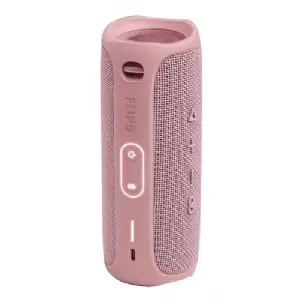 PARLANTE JBL FLIP 5 PINK
