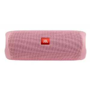 PARLANTE JBL FLIP 5 PINK