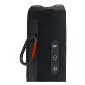 PARLANTE JBL FLIP 7 BLACK