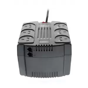 ESTABILIZADOR FORZA FVR-1602A 1600VA