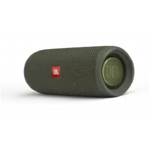 PARLANTE JBL FLIP 5 GREEN