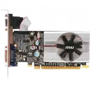 VIDEO GEFORCE GT210 1 GB MSI BULK