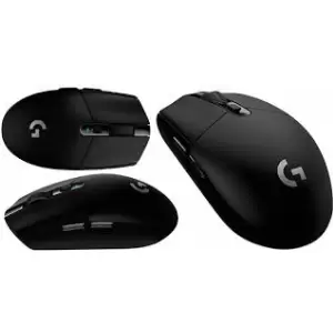 MOUSE WIRELESS LOGITECH G305 LIGHTSPEED WIRELESS