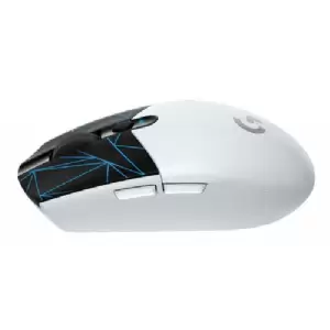 MOUSE WIRELESS LOGITECH G305 LIGHTSPEED ED LOL KDA