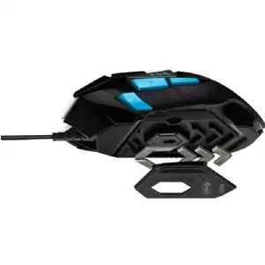 MOUSE LOGITECH GAMING G502 ED LOL KDA