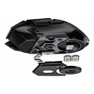 MOUSE WIRELESS LOGITECH GAMING G502 LIGHTSPEED